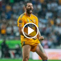 VIDEO | Gignac se BURLA de Rayados con un doloroso recuerdo