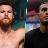 ¿Se hace Canelo Álvarez vs. David Benavidez? Eddy Reynoso dio detalles de la charla con el promotor de Benavidez