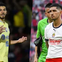 El pronóstico de América vs. Chivas