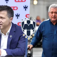 Monterrey: Tato Noriega pone en duda la continuidad de Vucetich