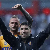 El dardo de Fernando Gorriarán tras eliminar a Rayados