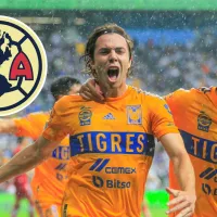 Sebastián Córdova respondió sobre una posible Final vs. América