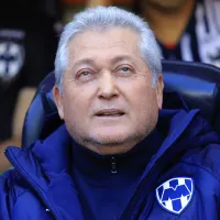 ¿Se queda Víctor Vucetich en Rayados de Monterrey