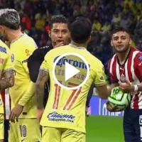 VIDEO | El durísimo insulto de Vega a Zendejas