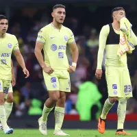 ¿Qué jugadores saldrían del América?