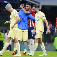 Figura del América asume la responsabilidad del fracaso