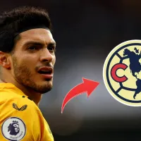 La condición entre Raúl Jiménez y América que concretaría el fichaje bomba