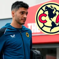 La única opción que baraja Jiménez por encima del América