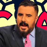 Alvarito presenta su CANDIDATURA como DT del América