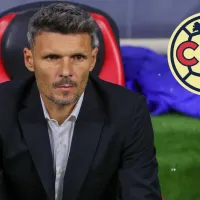 OFICIAL: Fernando Ortiz deja de ser DT del América