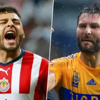 Chivas vs. Tigres: Oficializan HORARIOS de la final de IDA y VUELTA