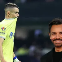 Eugenio Derbez y una épica burla al América