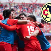 Toluca quiere ROBARLE un fichaje al América