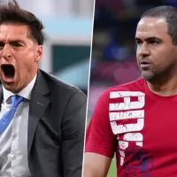 DT de América: lo que acercaría a Diego Alonso por sobre André Jardine