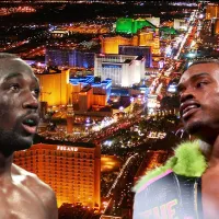 Erroll Spence Jr y Terece Crawford tendrían fecha para enfrentarse