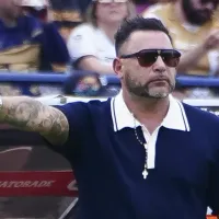 Iba a ser refuerzo de Pumas con el aval de Mohamed, pero su llegada se cayó