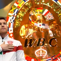 ¿El CMB va a presionar por Canelo Álvarez vs. David Benavidez?