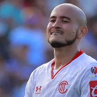 Fichajes 2023: La razón oculta por la que Toluca quiere transferir a Carlos González