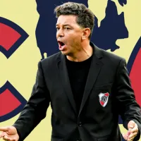 Marcelo Gallardo y su postura sobre dirigir al Club América