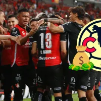 América ofertó por un futbolista de Atlas