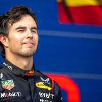 ¿Sergio Pérez se va de Red Bull? La operación que involucraría a Hamilton y Sainz