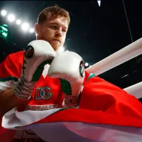 Leyenda del boxeo mexicano tunde a Canelo Álvarez y lo desafía