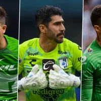 Revelan quién será el portero titular de Pumas en el Apertura 2023