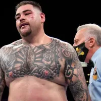 Fuerte apoyo del CMB con Andy Ruiz tras el escándalo en Twitter