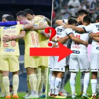 Causó baja en América y podría llegar a Rayados