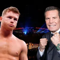 ¿Qué le falta a Canelo Álvarez para superar a Julio César Chávez?