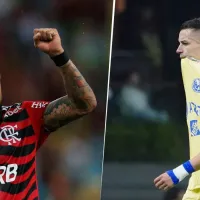 Fichajes 2023: ¿El reemplazante de Fidalgo? América está cerca de firmar a Arturo Vidal