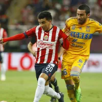 ¿TUDN transmite la ida entre Tigres y Chivas por la final de la Liga MX?