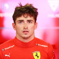 ¿Cuál es la \&#039;maldición\&#039; que Charles Leclerc tiene en el Gran Premio de Mónaco?