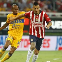 ¿Cuándo será el juego de vuelta entre Chivas y Tigres por la final de la Liga MX?