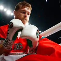 ¡Atención, Canelo Álvarez! Confirman la pelea que podría dar al nuevo Libra por Libra del boxeo