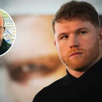 Fernando Schwartz estalla contra Canelo Álvarez y lo acusa de veto