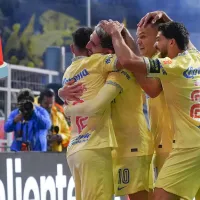 Extranjero del América estaría negociando su salida