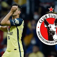 El ex del América que está cerca de reforzar a Xolos de Tijuana