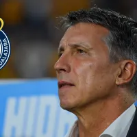 Siboldi, sobre Chivas: \&#039;Se llevó demasiado tiempo\&#039;