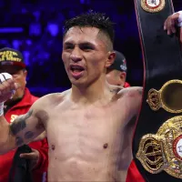 ¿Por qué Mauricio Lara pierde el título mundial pluma de la AMB y qué pasa con la pelea contra Leigh Wood?