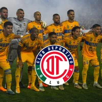 La figura que Toluca le arrebatará a Tigres