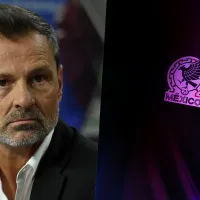 El jugador al que Cocca llamó para que regrese a la Selección Mexicana