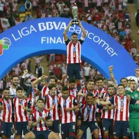 ¡Impresionante! La coincidencia definitiva que ilusiona a Chivas para ganar la Final de la Liga MX 2023