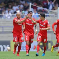Toluca está a un paso de cerrar la salida de una de sus figuras