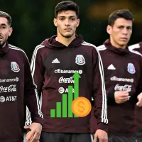 Ventas más caras de jugadores mexicanos en el futbol de Europa