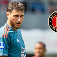 Santi recibe una noticia que podría definir su futuro