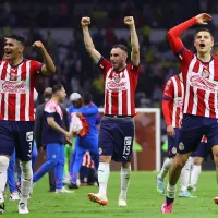 ¿Chivas campeón? El dato que le da la razón a Paunovic
