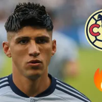 Alan Pulido lanza un polémico comentario contra los rivales de Chivas