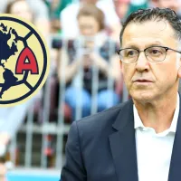 ¿Juan Carlos Osorio será el nuevo DT del América?