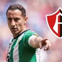 ¿No lo quieren? Sandra de la Vega, esposa de Andrés Guardado, lanza dardo a la directiva del Atlas